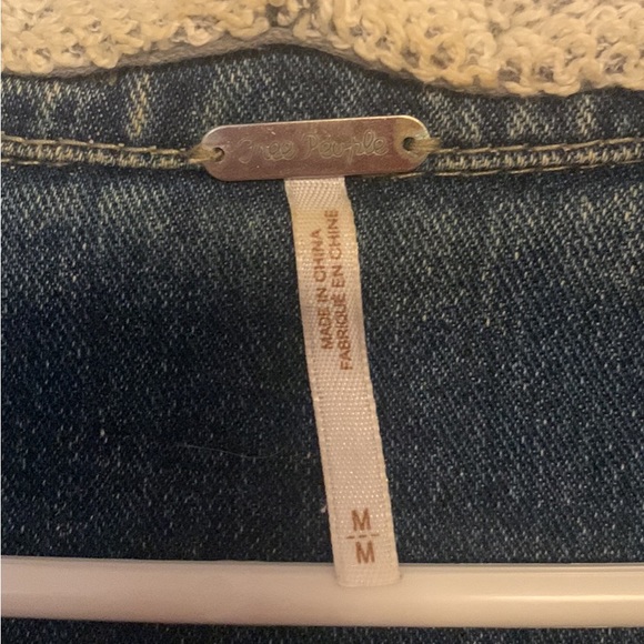 Jean jacket - Picture 3 of 3